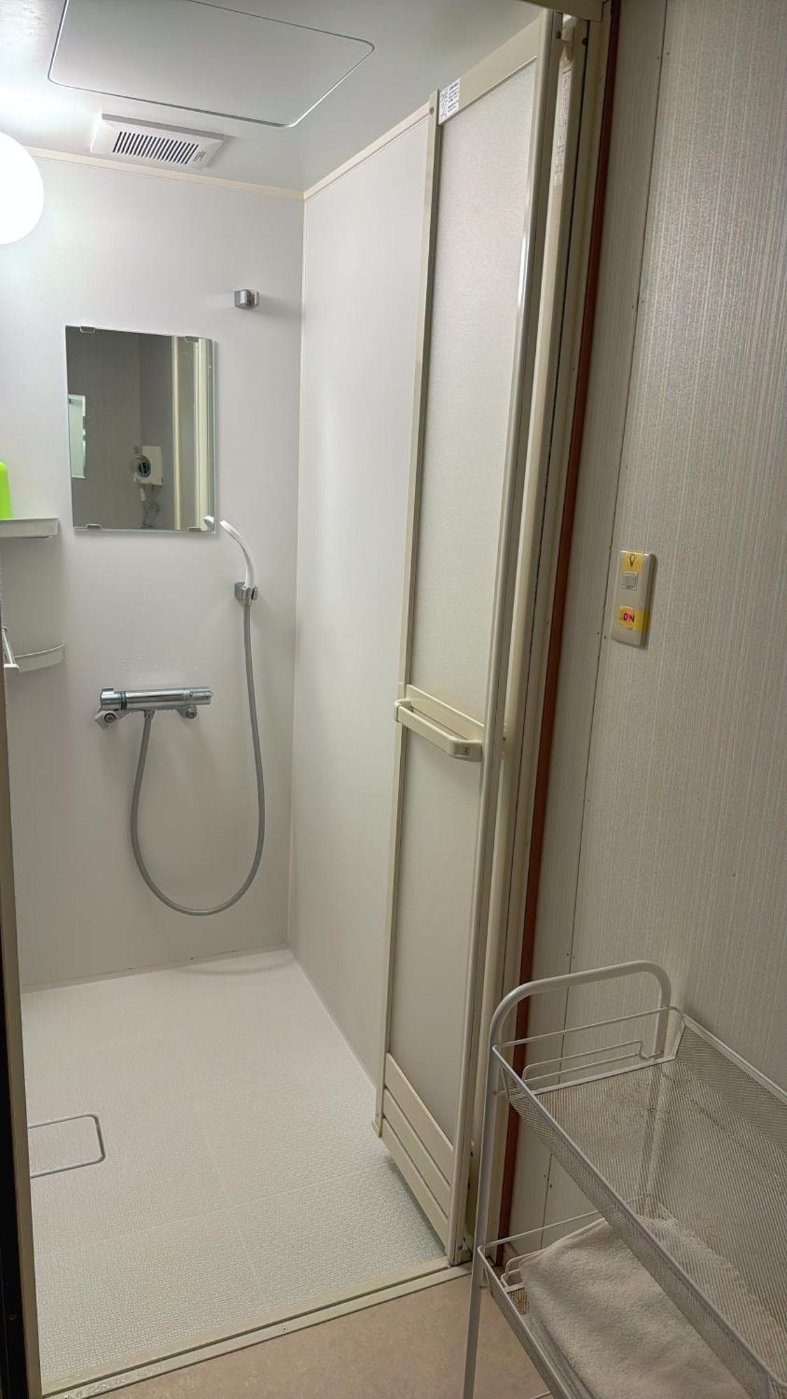 Ryokan Nakadaya Tokio Zewnętrze zdjęcie