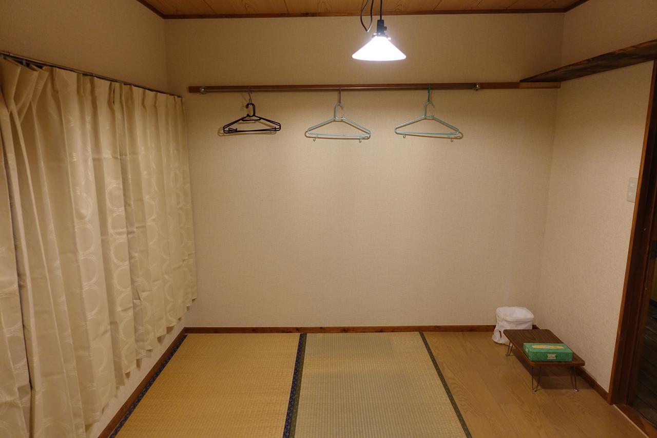 Ryokan Nakadaya Tokio Zewnętrze zdjęcie