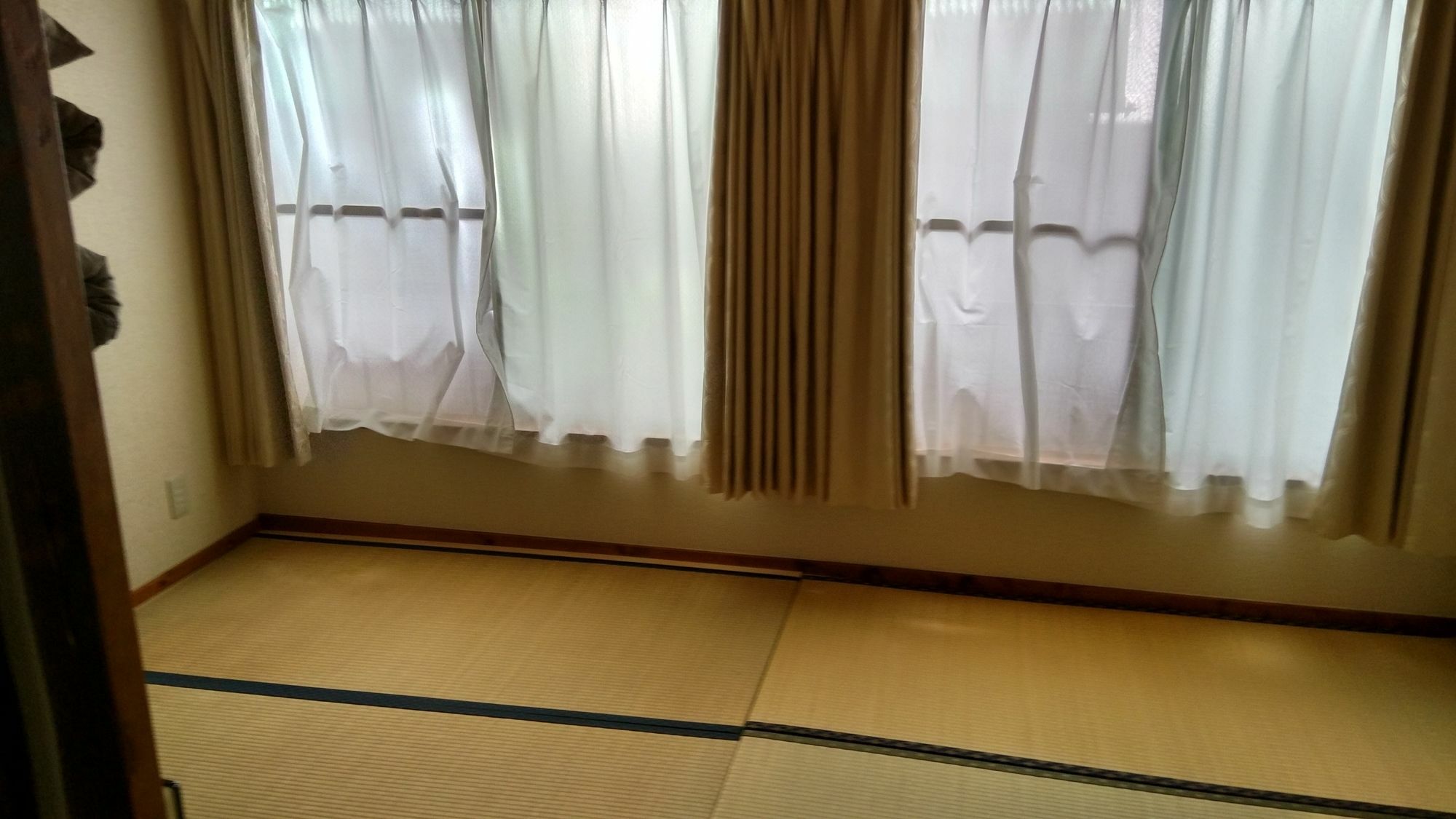 Ryokan Nakadaya Tokio Zewnętrze zdjęcie