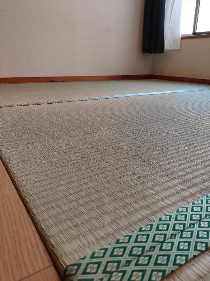 Ryokan Nakadaya Tokio Pokój zdjęcie